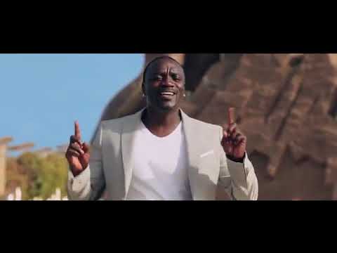 Akon - Khalice (Ft. Youssou Ndour)