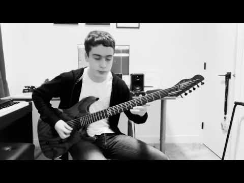 Mirar - Hestehov that riff cover