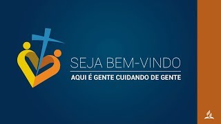 Culto Sexta - Musical Wintley Phipps - 13/10/2017