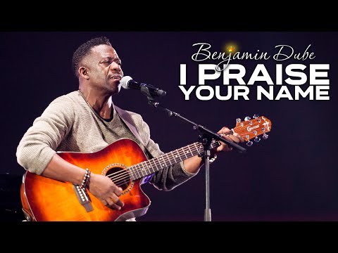 Thumbnail for I Praise Your Name video