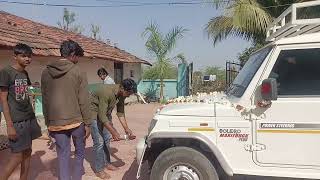 new Bolero pickup 🛻