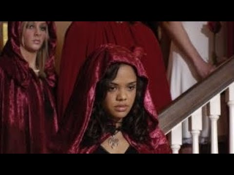 Ініціація Сари