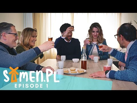 Samen.PL - Odcinek 1 (with subs)