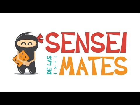 Proportionality - 3.- The inverse rule of 3 - 1st ESO