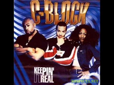 C Block - Keep Movin [Best Quality]