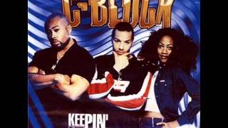 C Block - Keep Movin [Best Quality]