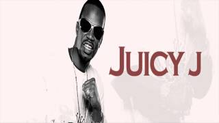 Juicy J - The 420 Freestyle