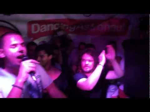 Tommy Trash, R3hab & special guest - Afrojack Live @ Juicy Beach 2012