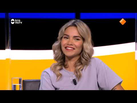 De slimste mens met Monica Geuze