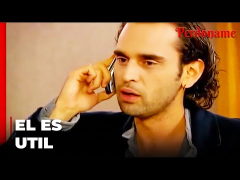 Tunç salva a Selim - Perdóname