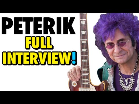 Jim Peterik Looks Back At His Time In Survivor