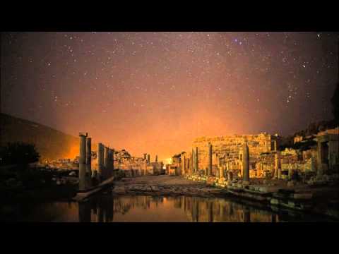 Time-Lapse Debut: Patara