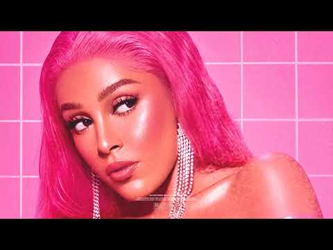 Doja Cat Type Beat "Fancy" R&B Pop Trap Instrumental 2020