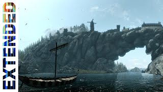 The Elder Scrolls V: Skyrim OST - Solitude [Extended]