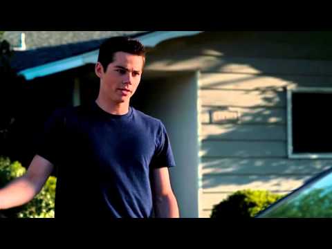 The First Time Trailer 2012 thumbnail