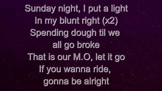 Era Istrefi - Bonbon (English Version) LYRICS