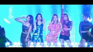 BLACKPINK - &#39;Really (Reggae Ver)&#39; LIVE PERFORMANCE WORLD TOUR [IN YOUR AREA] SEOUL