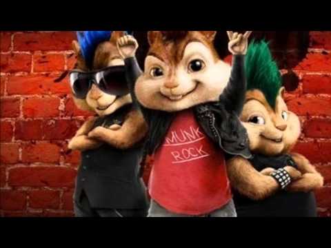 Big Dangerous Ft. MiLy Star - Prap Jena Na (Chipmunks Version)