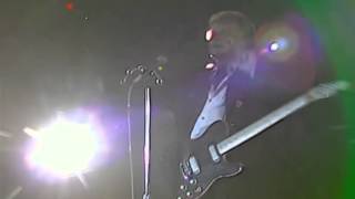 JOHNNY HALLYDAY -  Mon P&#39;tit Loup