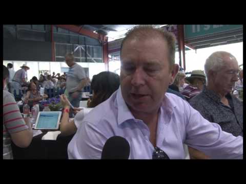 2017 Magic Millions Gold Coast Yearling Sale - Day 2 Review