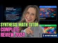 Synthesis Tutor for Math Review - Best Online Math Programs for Homeschool 2024