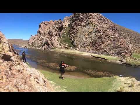 JAYANIWAY    Tahuantinsuyu -  César Gabriel