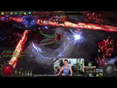 Thunderstorm/Windburst Is Chaotic AF In Endgame But Holds Up Pretty Damn Well As A Bow Bosser