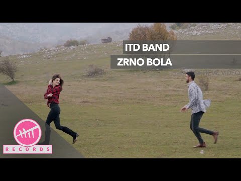 ITD band - Zrno bola (OFFICIAL VIDEO)