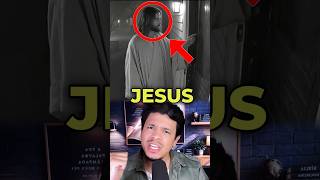 Jesus Bate à Sua Porta: Você O Deixaria Entrar?