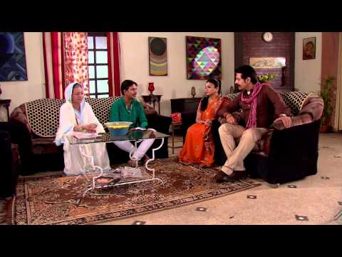 Tulsi More Angna Episode - 18, HD