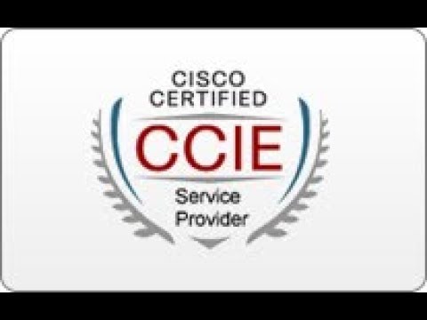 LAB 9 - Cisco CCIE SP - OSPF Network Point to Point
