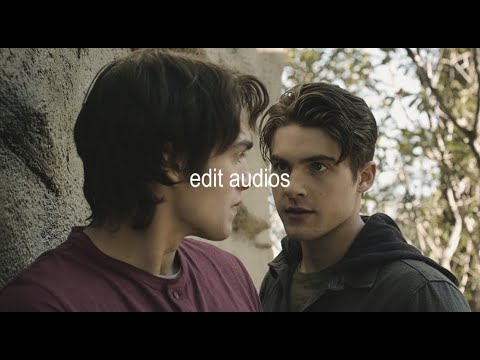 edit audios for doomed lovers