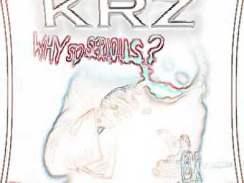 KRZ & Y.Chase What I've Gone Through RADIO EDIT
