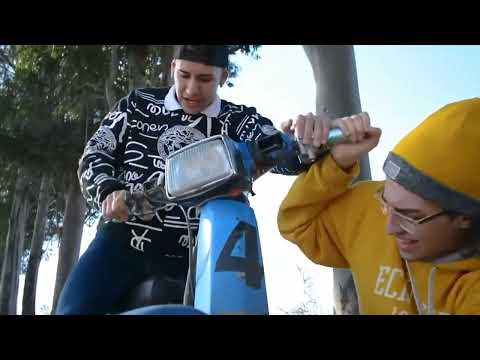 John C x Shanax - Llegamos al Club (Video Oficial)