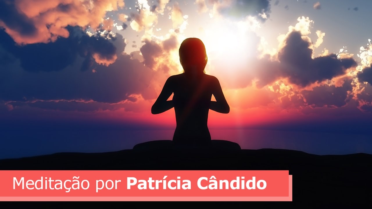 MEDITAÇÃO GUIADA DE ASCENSÃO