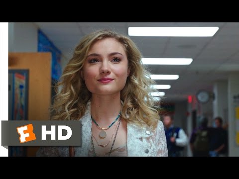 The DUFF (1/10) Movie CLIP - The Hottest Friends (2015) HD