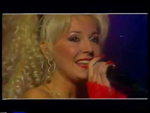 Zoltán Erika - Banális történet '87 (koncert)