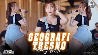 Download lagu Rindy BOH - Geografi Tresno |  Live Music mp3