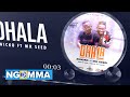 AWICKO MR SEED OHALA OFFICIAL AUDIO SONG TRANSLATION