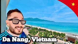 Inspecting 3 Luxury Beach Hotels in the 