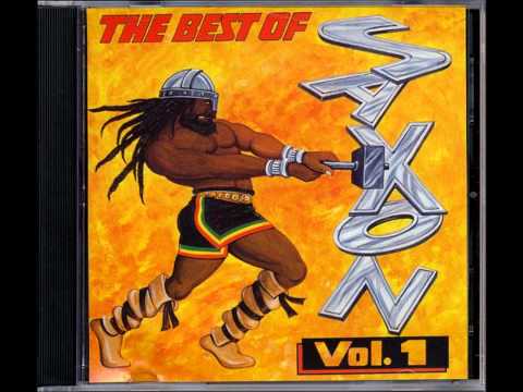 Roger Robin feat. Tippa Irie - God Gi Wi Love