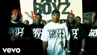 The Party Boyz - Daddy Stroke