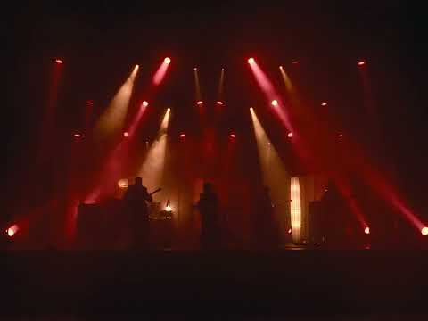 Nusantara Beat - Bakar (Live)