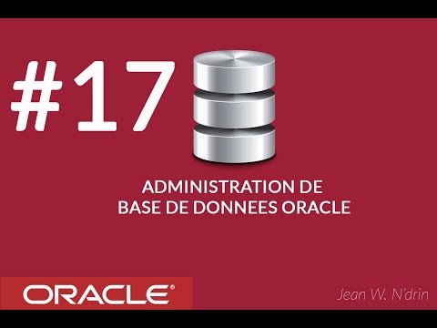 Administration de base de données Oracle 17 ORDER BY Partie 2 2