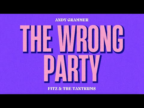 Video thumbnail for The Wrong Party
