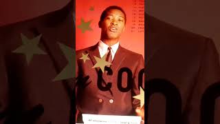 🌟SAM COOKE🌟"Don't Cry"🌟#samcooke#soulmusic🌟