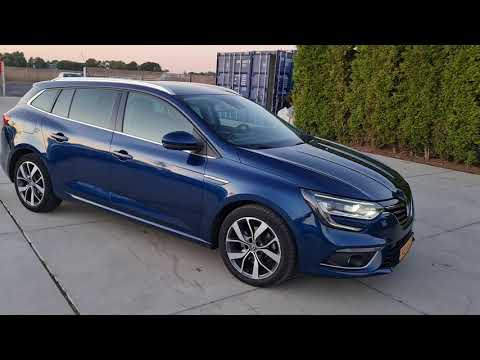 #Renault #4# #Megane #Рено #Меган4 #96кіловат #130 коней!!! #Автомобілі_з_Нідерландів #Автопригон