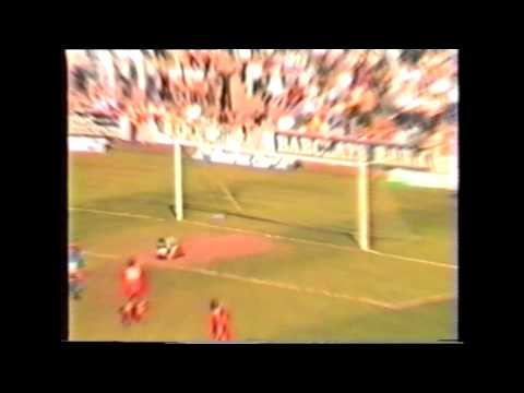 LATICS CLASSICS: Wigan Athletic 1 Bury 0 - May 6th 1989