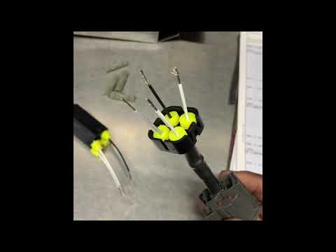 How to install a universal o2 sensor on an 2010 mazdaspeed 3