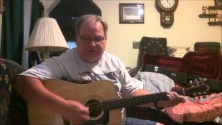 &quot;The Wabash Cannonball&quot; by Hank Thompson (Cover)
